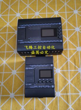 KV-16DRKV-16DTKV-40DTKV-24DT 基恩士PLC  质量包好用