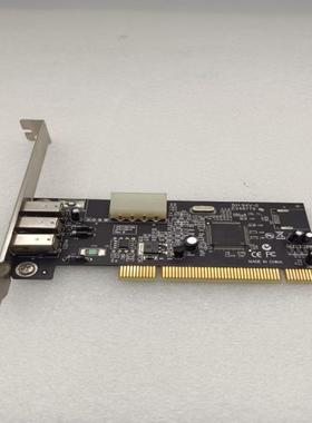 研华采集卡 AFW-4300D SH94V-0E248779
