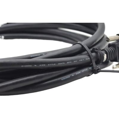 POCL Camera Link数据线 sdr26 两头大口/5米