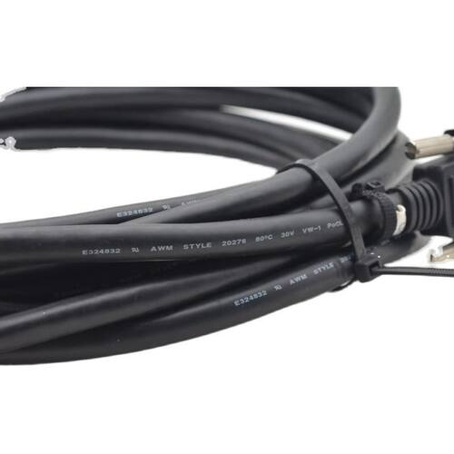 POCL Camera Link数据线 sdr26 两头大口/5米