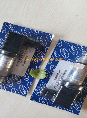 PALL RCA218MZ090Z  RC861CZ090HYMA59  RCA218RZ097Z差压开关
