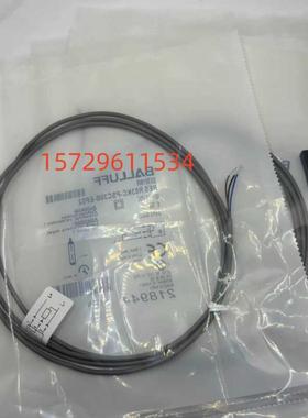 Balluff 巴鲁夫BES01WR BES R03KC-PSC30B-EP02 接近开关BES01