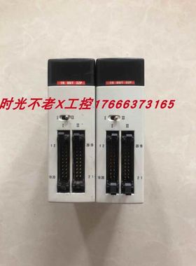 拆机PLC模块CPL93484实物拍摄包好