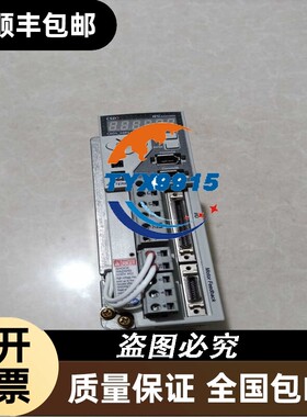 RSOEMax伺服驱动器CSD5-04BX1400W220V拆机