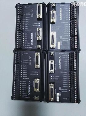 CIO-1400模块康耐视COGNEX本店
