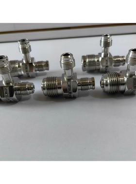 二手拆机件APTech阿普泰克真空发生器 高纯气体真空发生器