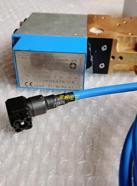 TIEFECH电磁阀 IEA272RS库存现货