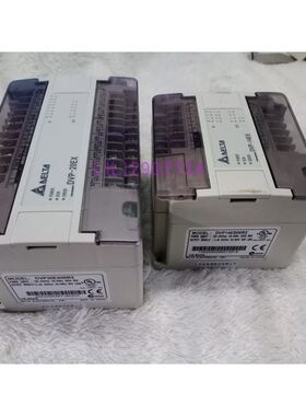 台达PLCDVP14ES/16XN/X20EX/24EC/32XP/40/60ES//00R2/00T2/T/R议