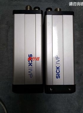 IVC-2DM1121DS01智能相机SICK IVC-2DM1121DS01