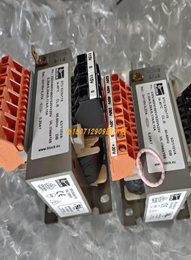 原装BLOCK USTE 1002X115变压器STU1002X115变压USTE1002×12