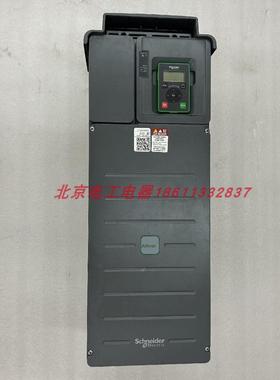 变频器 ATV610D11N4 D15N4 D18N4 D22N4 D30N4 D37N4