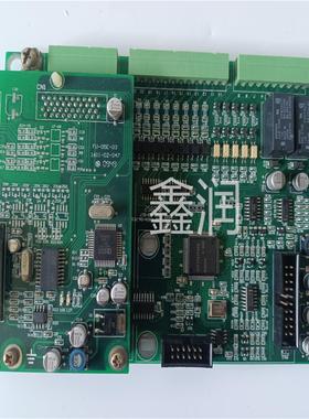 FU-050    1611-00-039  F3B-MAIN-05PCB    1601-02-017