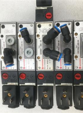 NORGREN 诺冠 SXE9561-A80-00 SXE9561-A60-00  BL 3061-21电