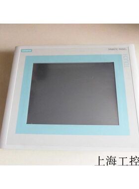6AV6545-0CC10-0AX0触摸屏TP2709成新