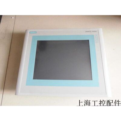 6AV6545-0CC10-0AX0触摸屏TP2709成新