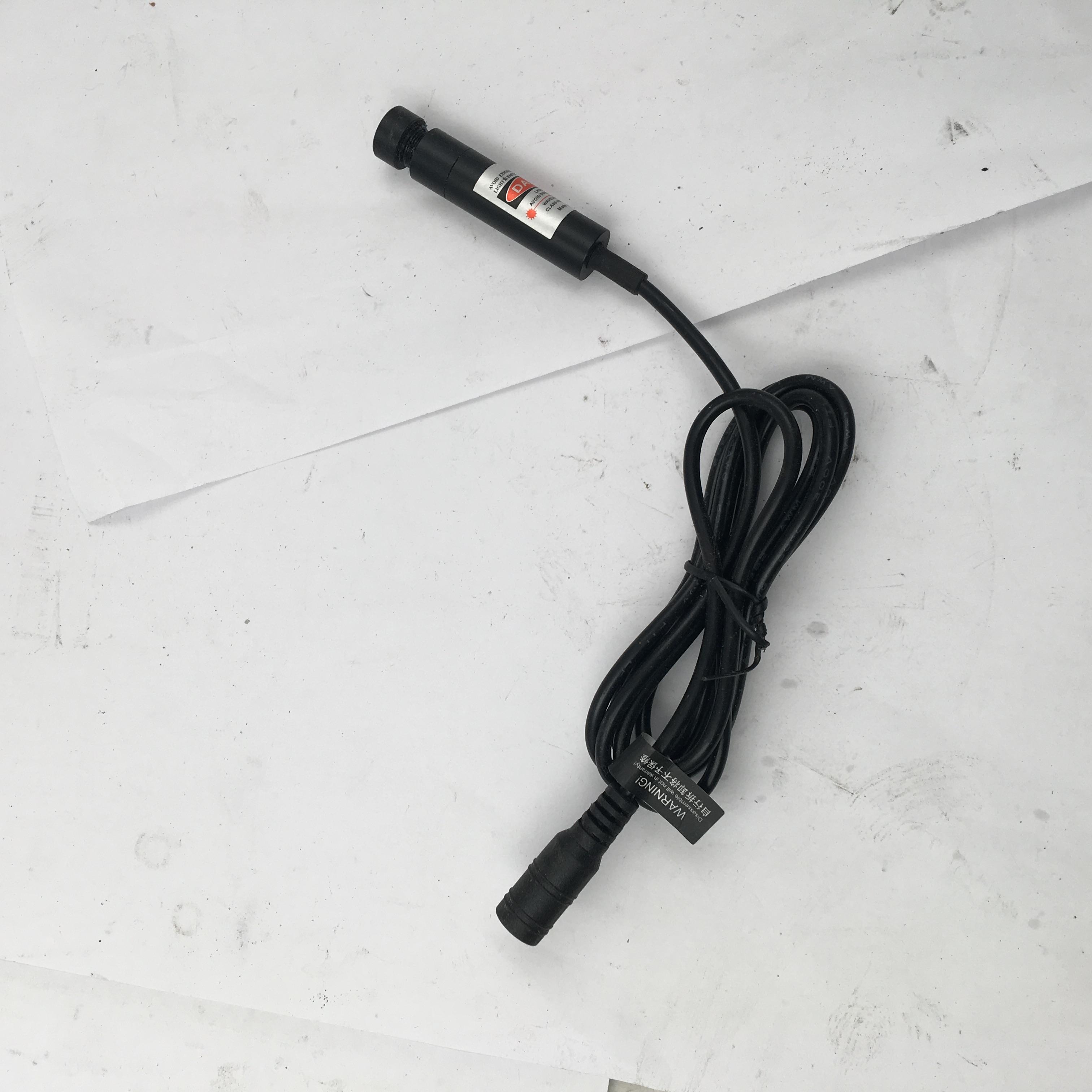 DANR  工业级激光发生器 635-850nm