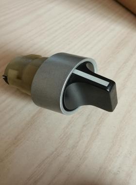 西门子旋钮头3SB1000-2DB20  I-0-II  现货备件 当天发货