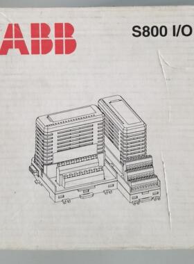 DP820   S800  IO  3BSE013228R1  ABB控制卡 实拍实价现货