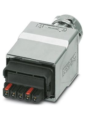 菲尼克斯1425514CUC-PPC-C2ZNI-SX/24FKP5:FC连接器