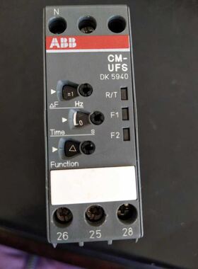 时间继电器CM-UFS.21SVR630736R1300PM554-RP