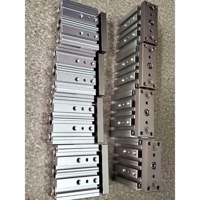 原装亚德客三轴气缸 TCL12x20S功能全好实物拍摄