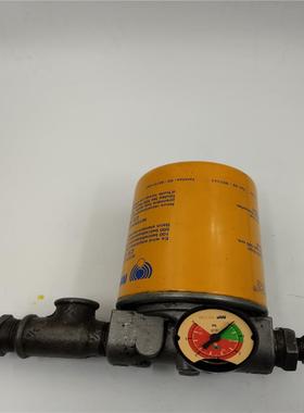 MP FILTRI液压油CS-050-P10-A过滤器 实拍