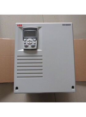 DCS550-S02-0025-05-00-00 DCS550 25A 可逆