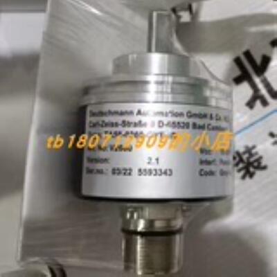 DEUTSCHMANN TA58-0360-GYE-IDR编码器Parler PL8000-TH液压泵