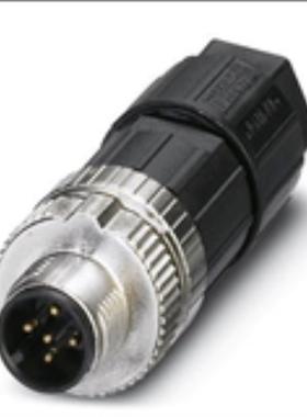 全新菲利克斯 SACC-M 8MS-3CON-M - 连接器质保一年