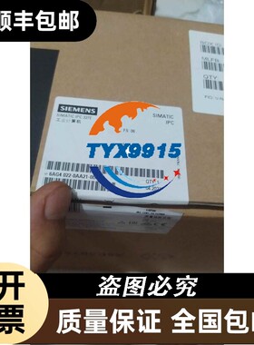 6AG4022-0AA21-0BA1工控机IPC327E箱式原包装