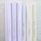 520 800 3352 中国台湾进口中统衬布420 702 720布衬树脂衬粘合衬