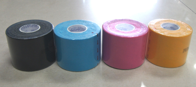 LP肌内效贴布机能贴布