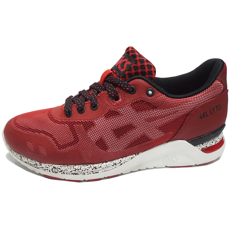 ÑÇɪʿASICS TIGERÐÝÏÐЬ¸´¹ÅЬÇéÂÂÔ˶¯Ð¬GEL-LYTE EVO NT H641N
