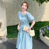 现货新款连衣裙133-2655连衣裙P130控188，女装连衣裙，浙宝133