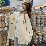 大货已出春秋刺绣棒球服外套8613P145控198，女装短外套，浙宝133