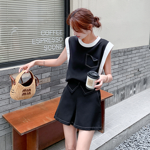 两件套装 新款 2697P155K218 夏季 现货