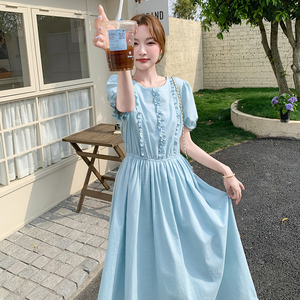 现货 新款连衣裙133-2655连衣裙P130控188图片