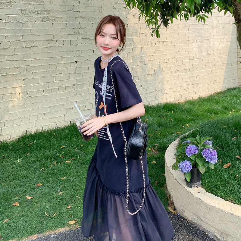 现货夏季新款连衣裙133-2665连衣裙P125控188,女装连衣裙,浙宝133
