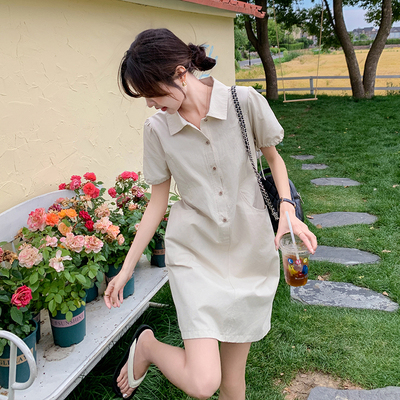 现货 夏季连衣裙133-5221 P115K168