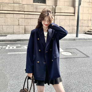 大货出 春季新款西装外套7010西装P145K218图片