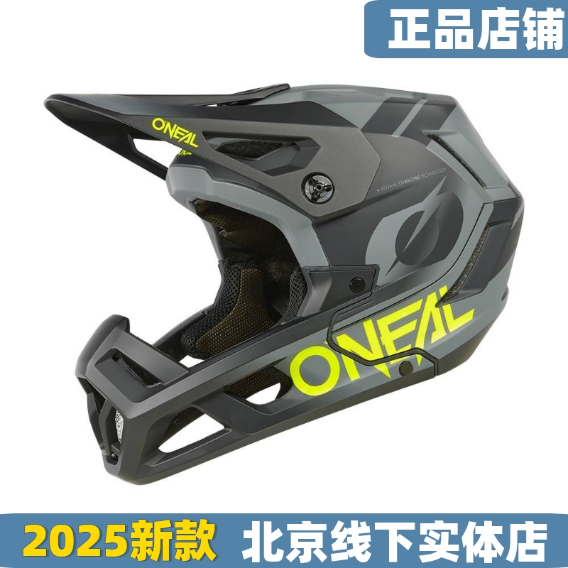 奥尼尔头盔场地攀爬骑行摩友推荐