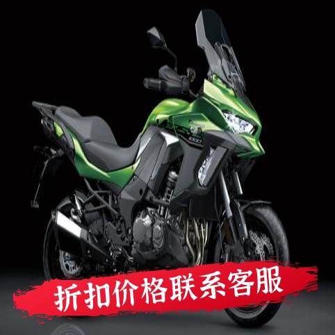 万虎vanhool排气2019川崎异兽