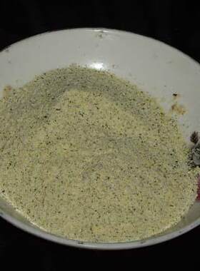 新鲜纯绿豆粉绣眼贝子点颏去火食