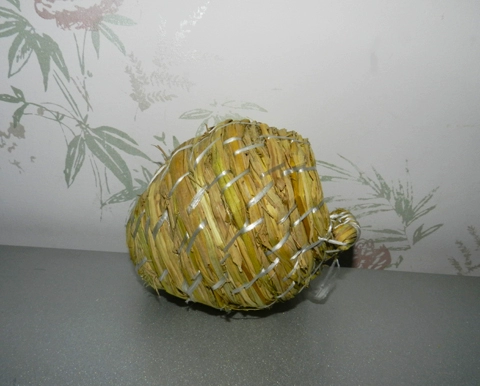 Красочные птицы и птичье гнездо жемчужное гнездо пять сестры вручную приготовление гнездо вышитого птичьего гнезда