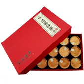 诸葛神草古蔺赶黄草嫩叶小罐礼盒熬夜喝酒加班茶