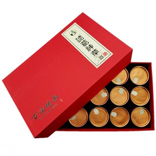 诸葛神草古蔺赶黄草嫩叶小罐礼盒熬夜喝酒加班茶