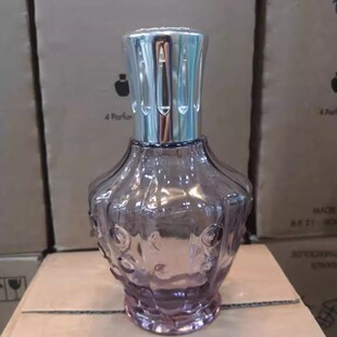 法国lampe berger香薰灯金柏格熏香灯精油灯消毒杀菌净化无火闷烧