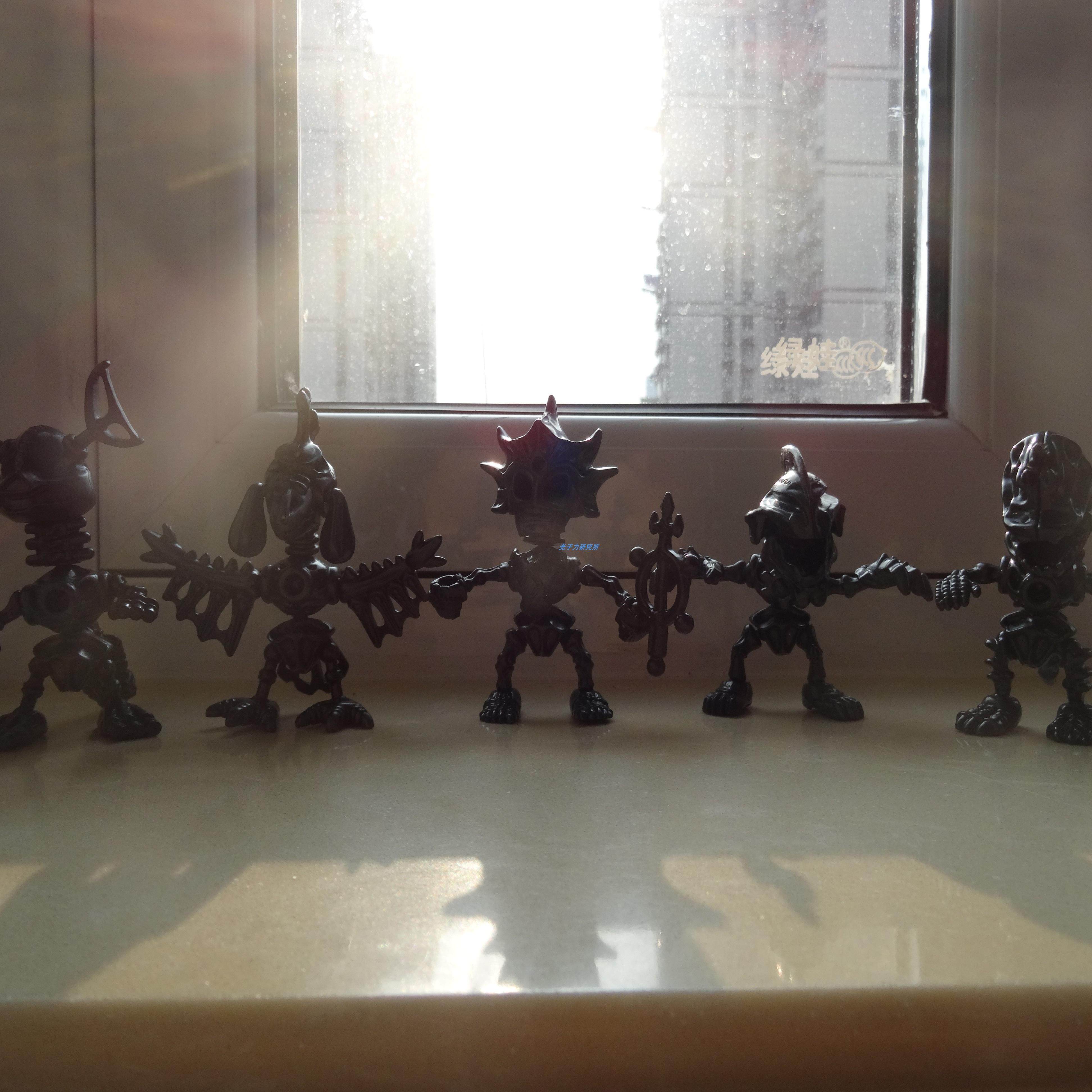 现货 万代 BANDAI 奥特曼 怪兽骨架 骨头 骨骼 系列 盒蛋 黑色,玩具/童车/益智/积木/模型,奥特曼玩具专区,淘宝优惠券,粉丝福利购,淘宝优惠卷