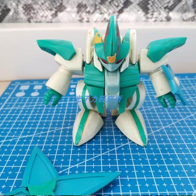 现货 TAKARA 魔神英雄 机器人/机甲成品/变