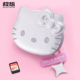 极想任天堂Switch2卡带收纳包NS2卡盒HelloKitty款 便携手提包配件